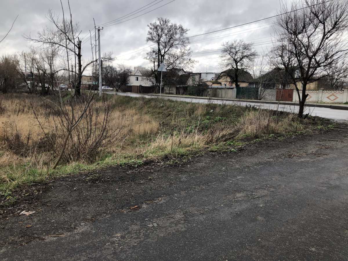 Продажа участка под индивидуальное жилое строительство 10 соток, Радосинская ул.