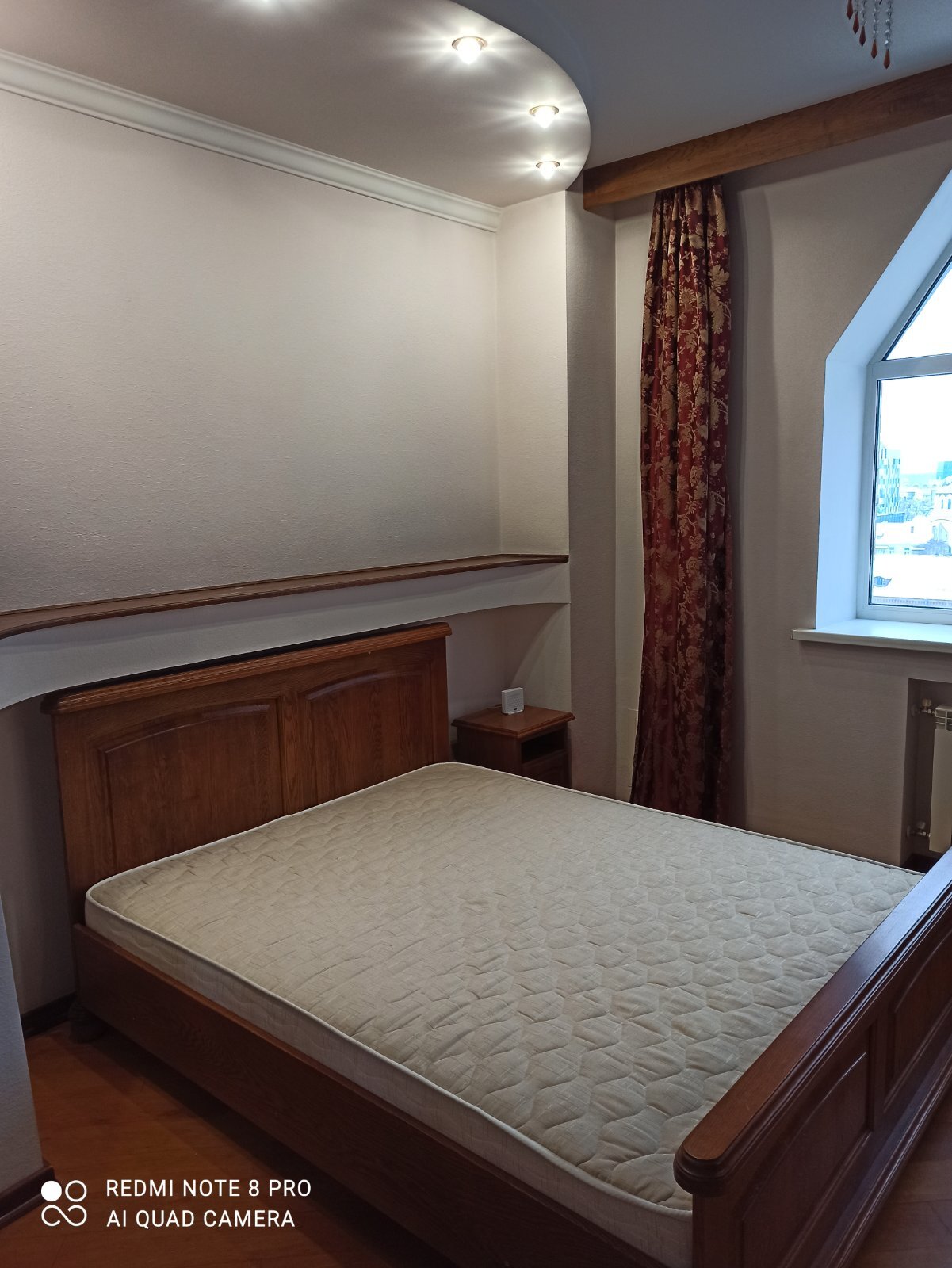 Аренда 4-комнатной квартиры 125 м², Волошская ул., 50/38