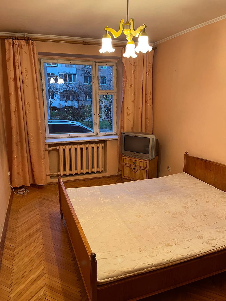 Продажа 3-комнатной квартиры 68 м², Богдана Хмельницкого ул., 245