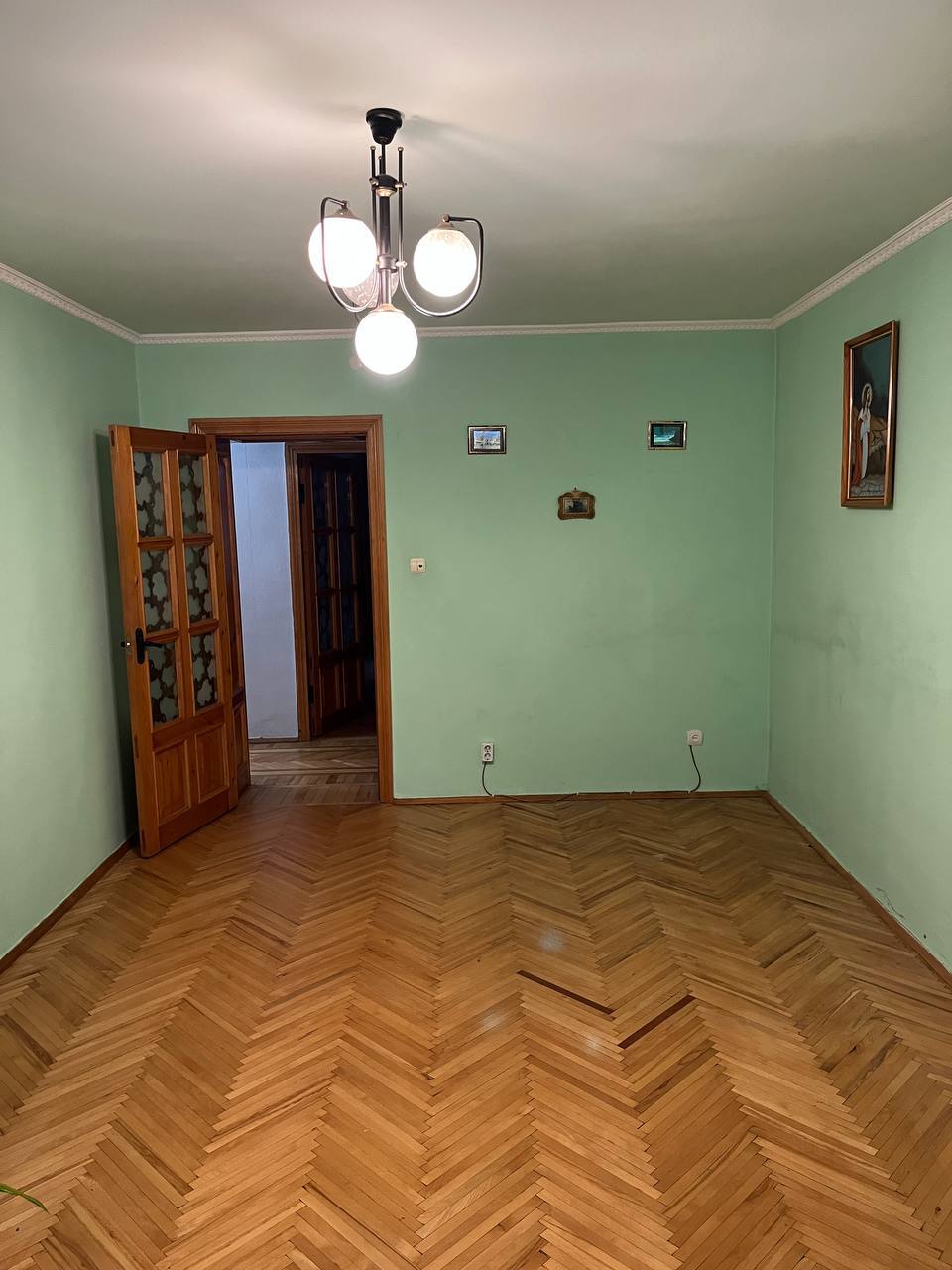 Продажа 3-комнатной квартиры 68 м², Богдана Хмельницкого ул., 245
