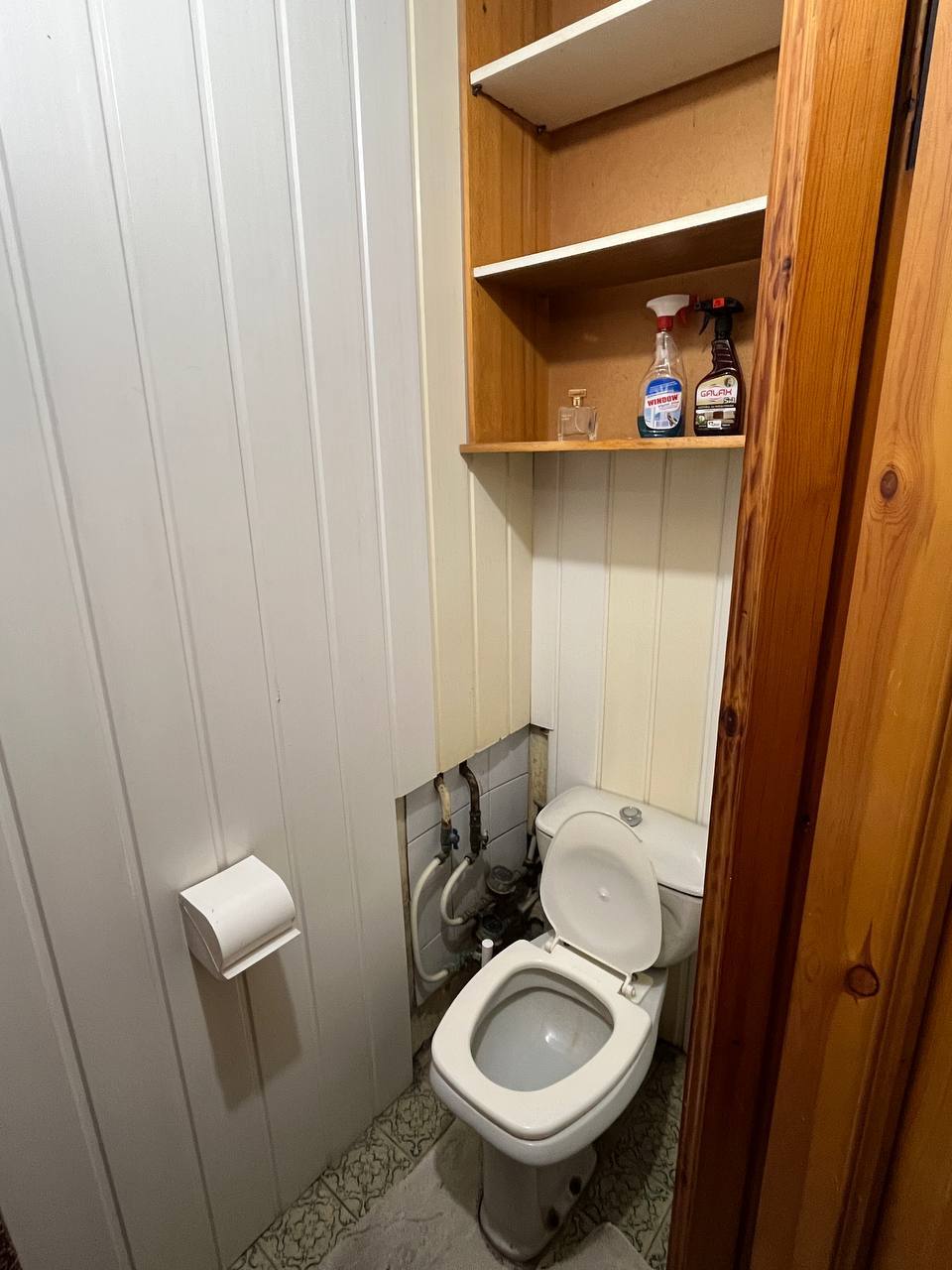 Продажа 3-комнатной квартиры 68 м², Богдана Хмельницкого ул., 245