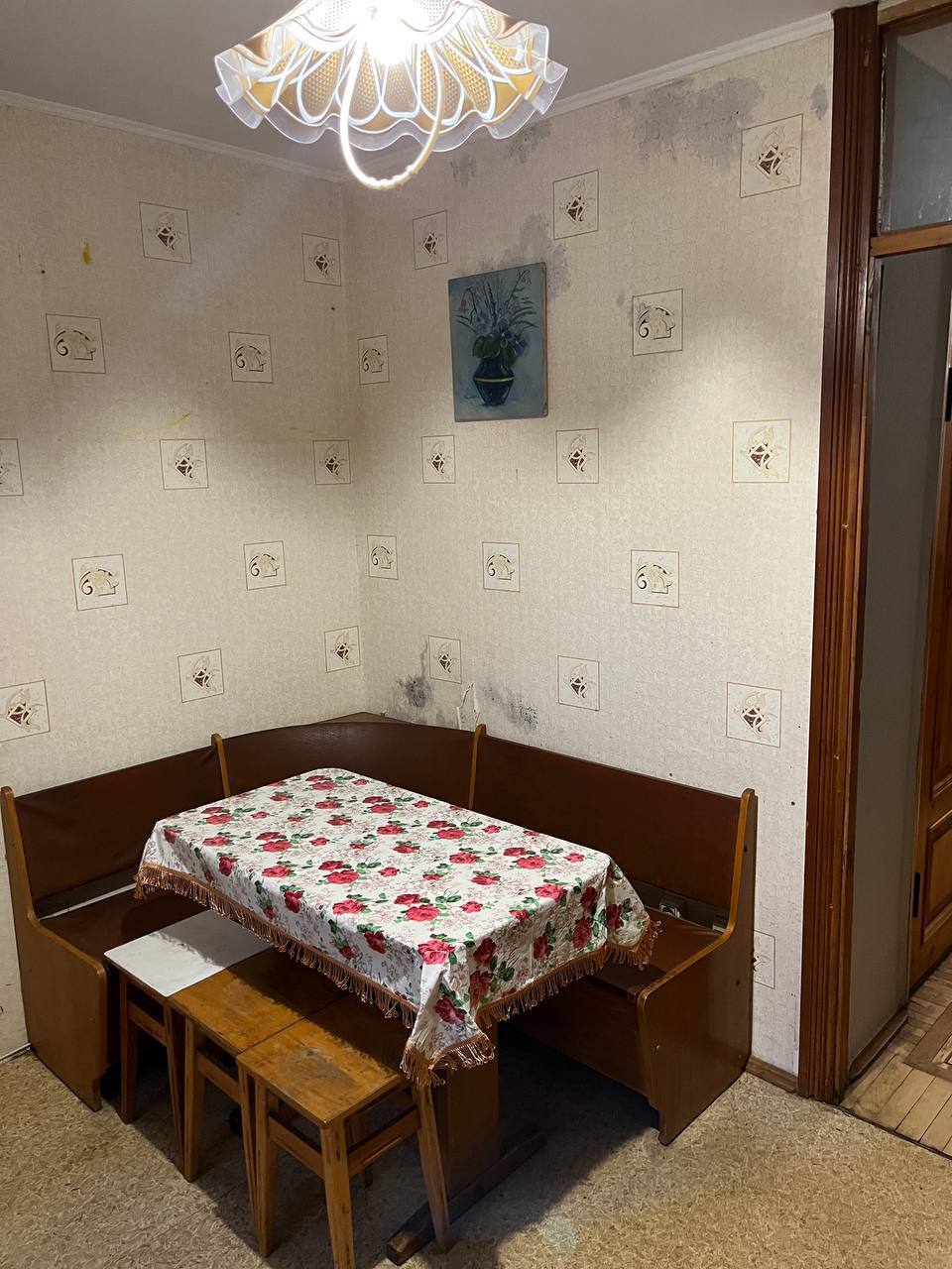 Продажа 3-комнатной квартиры 68 м², Богдана Хмельницкого ул., 245