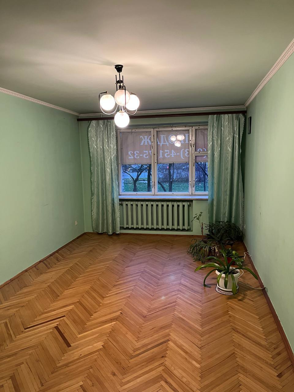 Продажа 3-комнатной квартиры 68 м², Богдана Хмельницкого ул., 245
