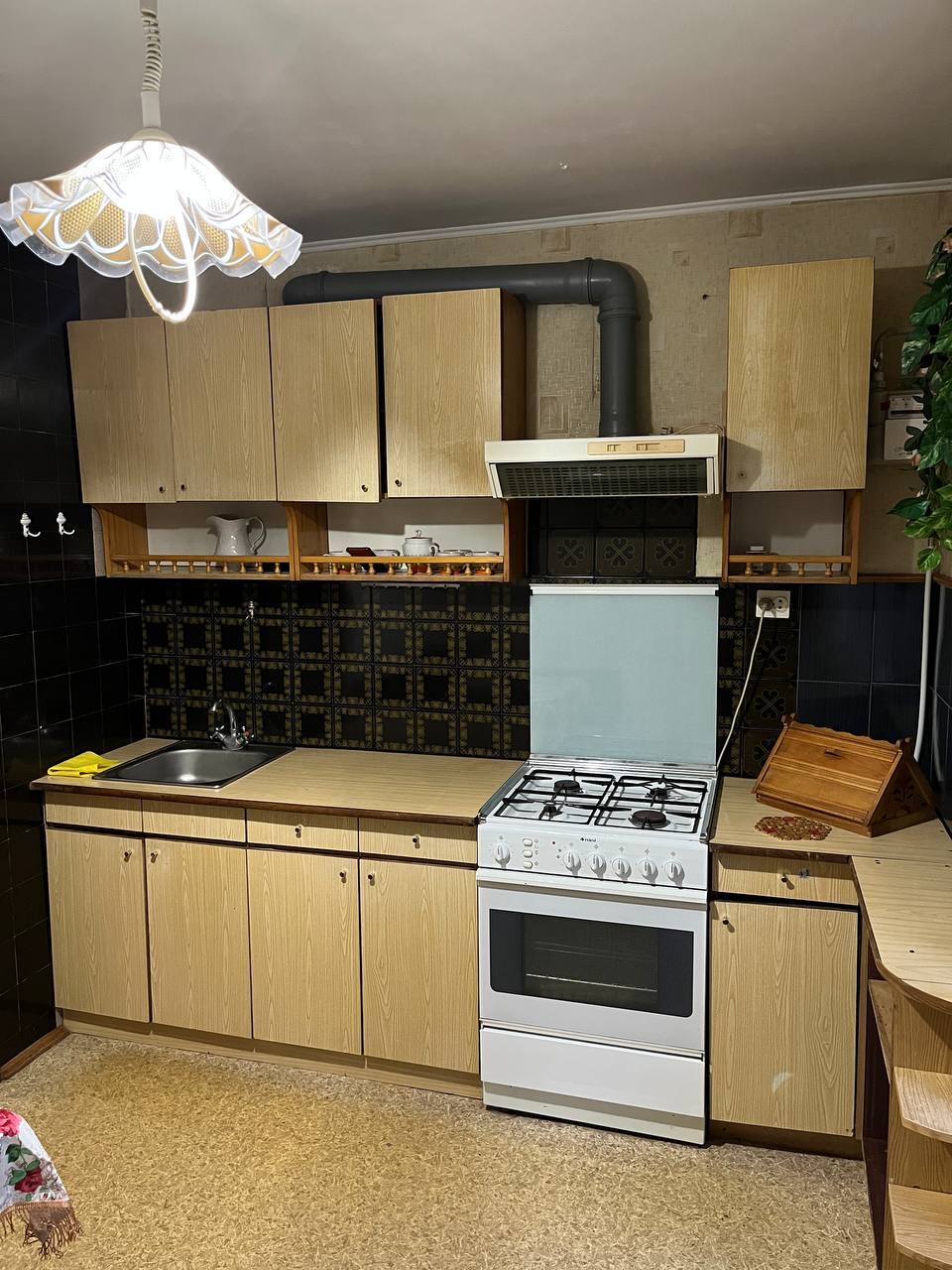 Продажа 3-комнатной квартиры 68 м², Богдана Хмельницкого ул., 245