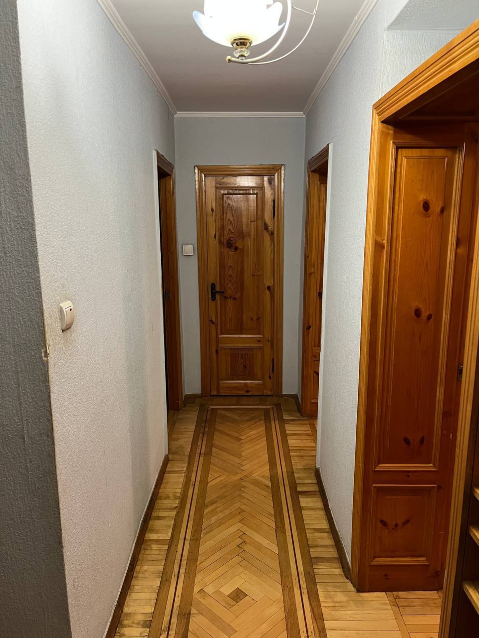 Продажа 3-комнатной квартиры 68 м², Богдана Хмельницкого ул., 245