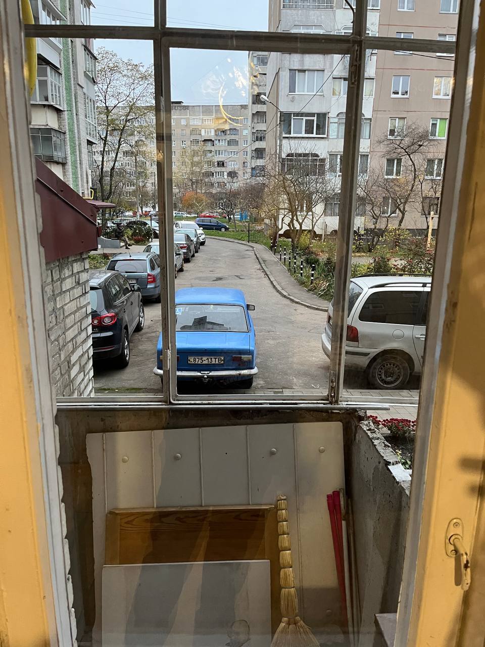 Продажа 3-комнатной квартиры 68 м², Богдана Хмельницкого ул., 245