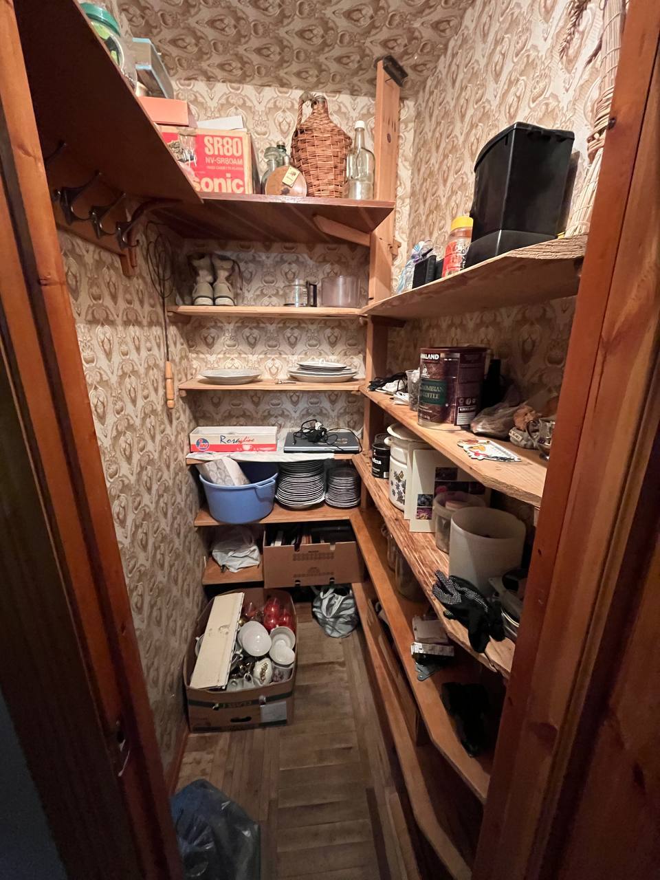 Продажа 3-комнатной квартиры 68 м², Богдана Хмельницкого ул., 245