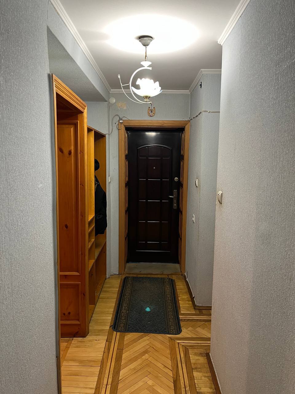 Продажа 3-комнатной квартиры 68 м², Богдана Хмельницкого ул., 245