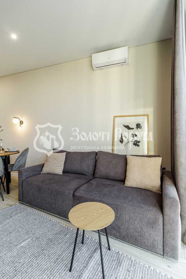 Продажа 1-комнатной квартиры 49.2 м², Николая Пимоненко ул., 19