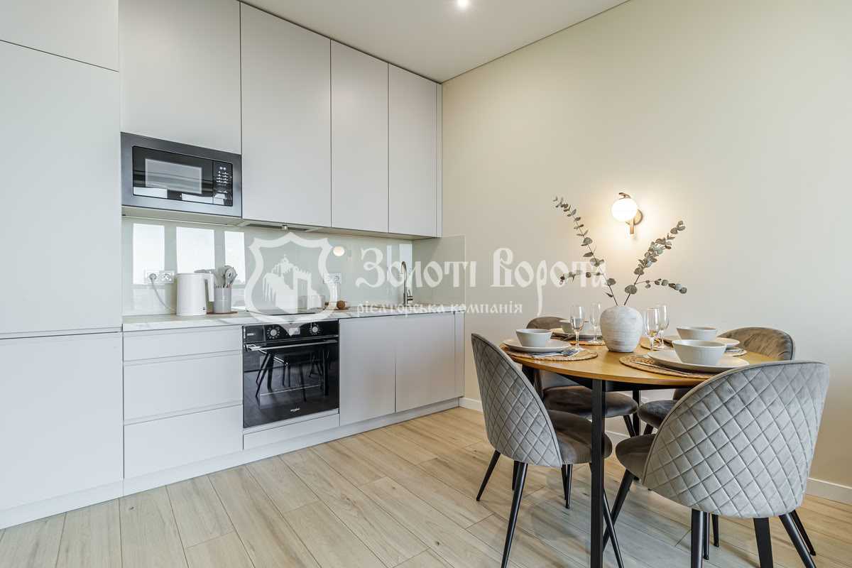 Продажа 1-комнатной квартиры 49.2 м², Николая Пимоненко ул., 19