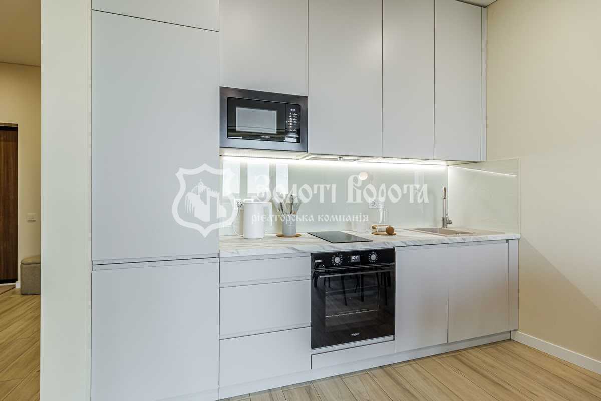 Продажа 1-комнатной квартиры 49.2 м², Николая Пимоненко ул., 19