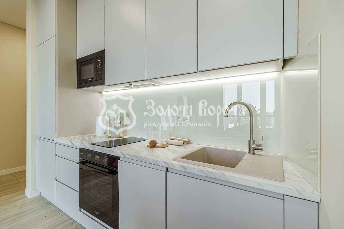 Продажа 1-комнатной квартиры 49.2 м², Николая Пимоненко ул., 19