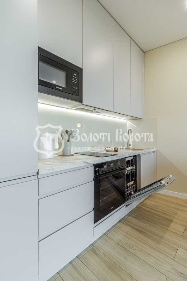 Продажа 1-комнатной квартиры 49.2 м², Николая Пимоненко ул., 19