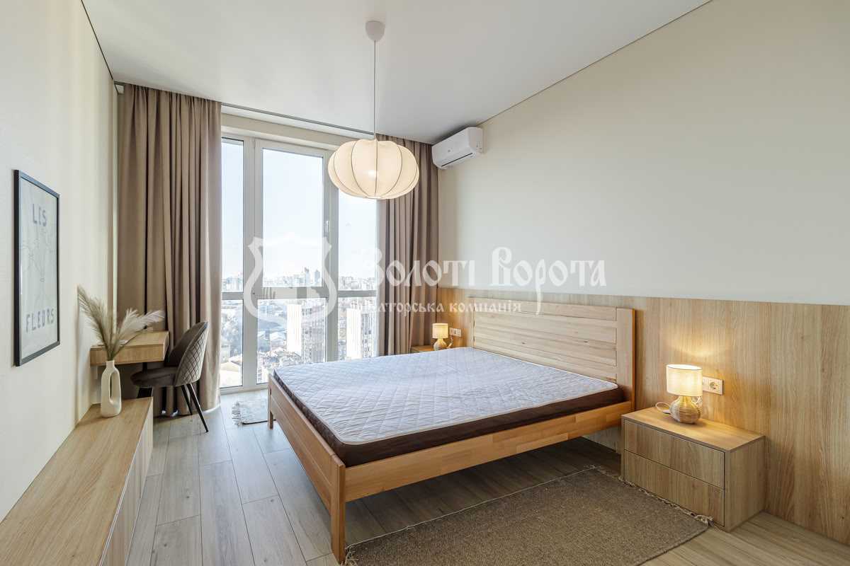 Продажа 1-комнатной квартиры 49.2 м², Николая Пимоненко ул., 19