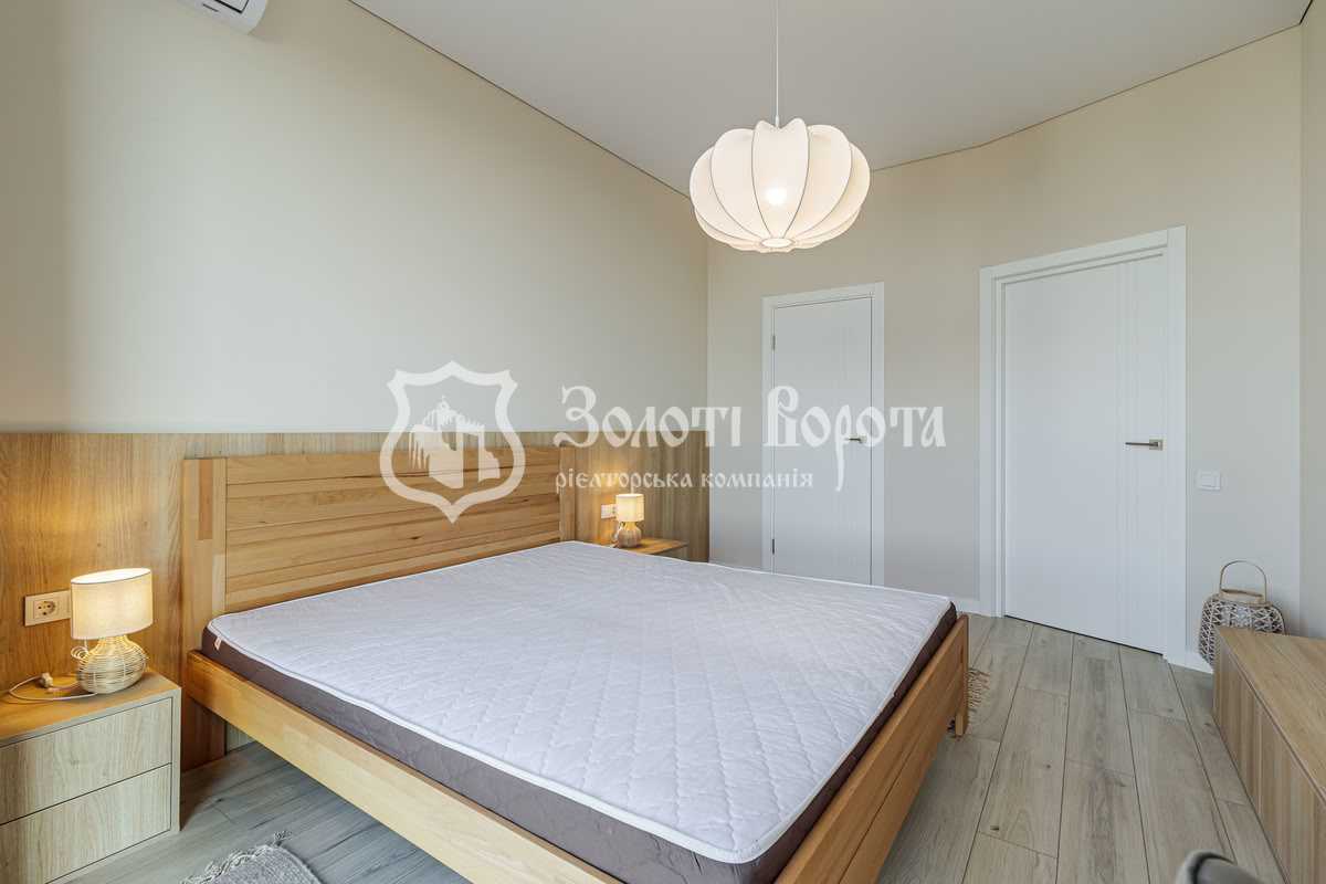 Продажа 1-комнатной квартиры 49.2 м², Николая Пимоненко ул., 19