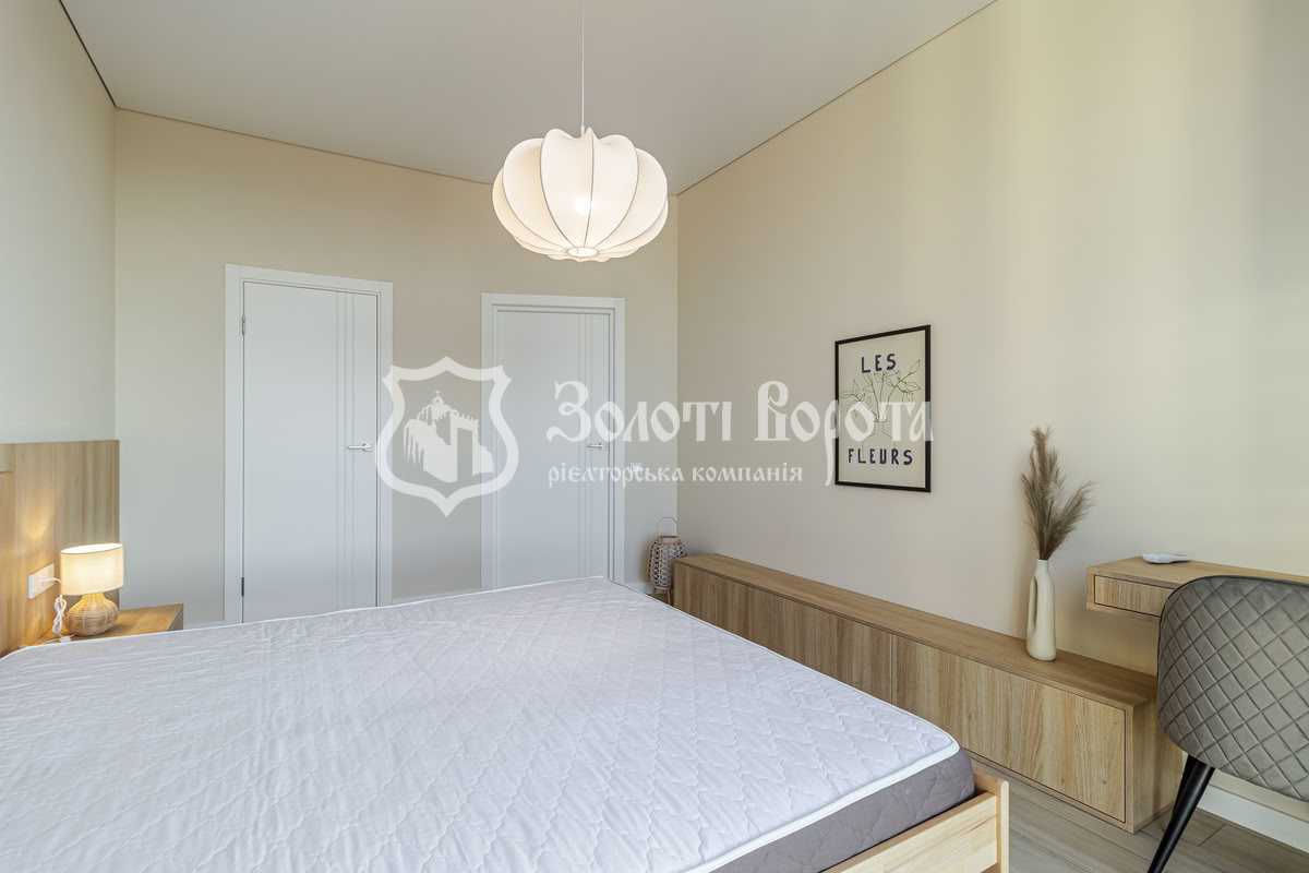 Продажа 1-комнатной квартиры 49.2 м², Николая Пимоненко ул., 19