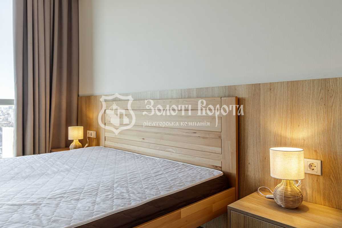 Продажа 1-комнатной квартиры 49.2 м², Николая Пимоненко ул., 19