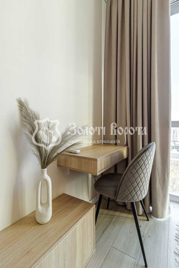 Продажа 1-комнатной квартиры 49.2 м², Николая Пимоненко ул., 19