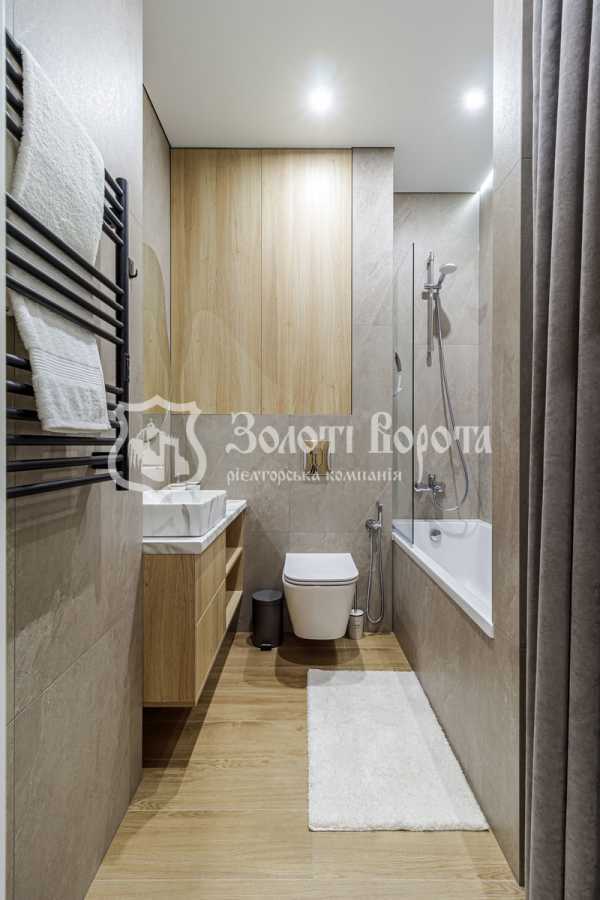 Продажа 1-комнатной квартиры 49.2 м², Николая Пимоненко ул., 19