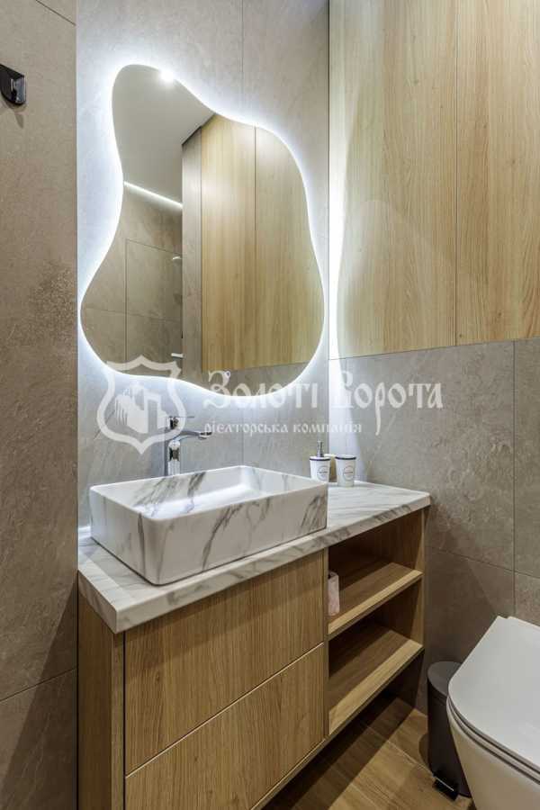 Продажа 1-комнатной квартиры 49.2 м², Николая Пимоненко ул., 19