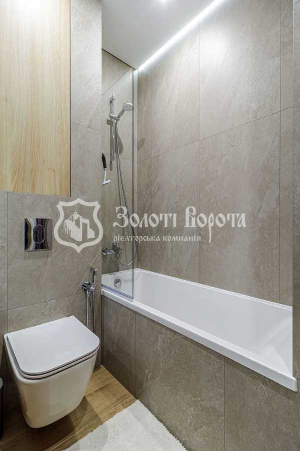 Продажа 1-комнатной квартиры 49.2 м², Николая Пимоненко ул., 19