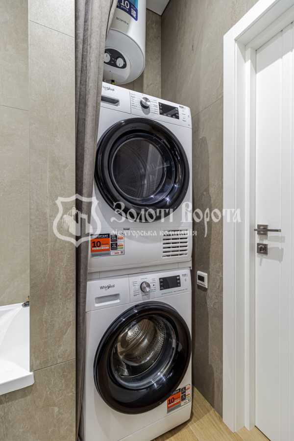 Продажа 1-комнатной квартиры 49.2 м², Николая Пимоненко ул., 19