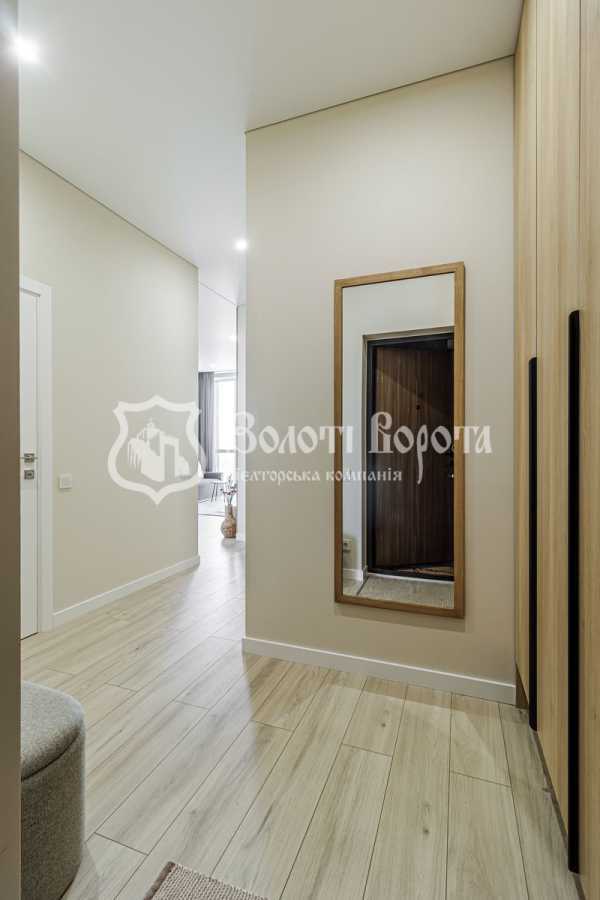 Продажа 1-комнатной квартиры 49.2 м², Николая Пимоненко ул., 19