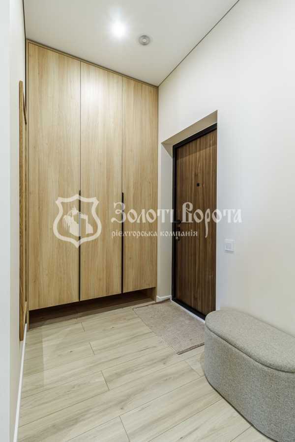 Продажа 1-комнатной квартиры 49.2 м², Николая Пимоненко ул., 19