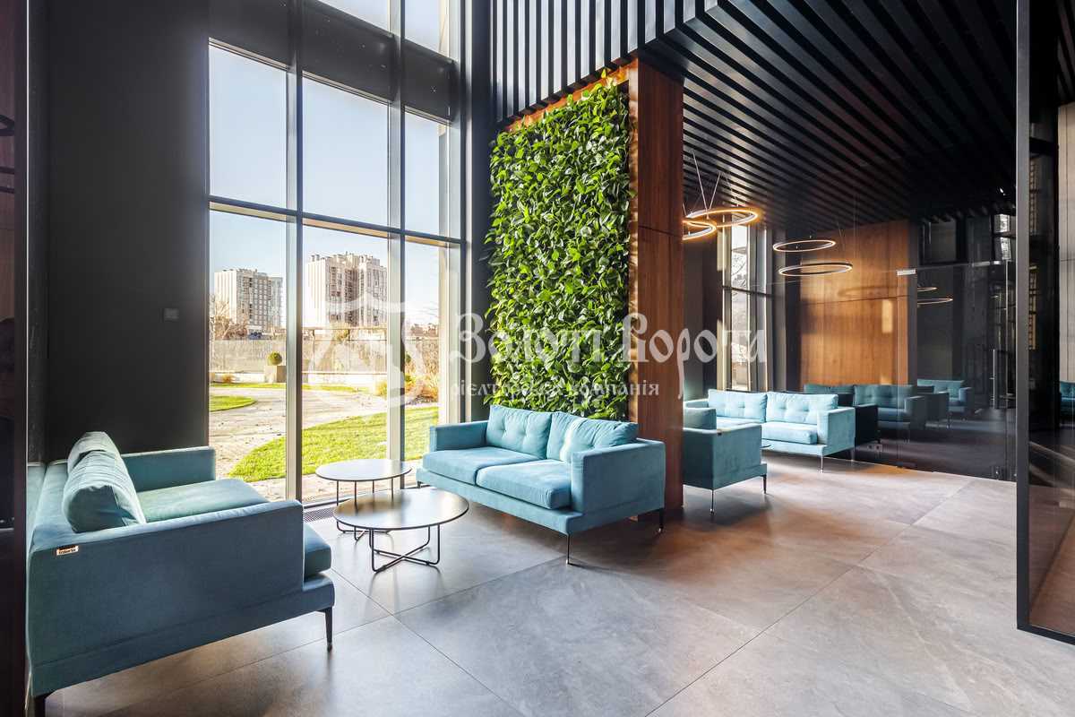 Продажа 1-комнатной квартиры 49.2 м², Николая Пимоненко ул., 19