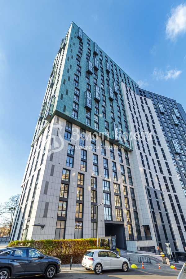 Продажа 1-комнатной квартиры 49.2 м², Николая Пимоненко ул., 19