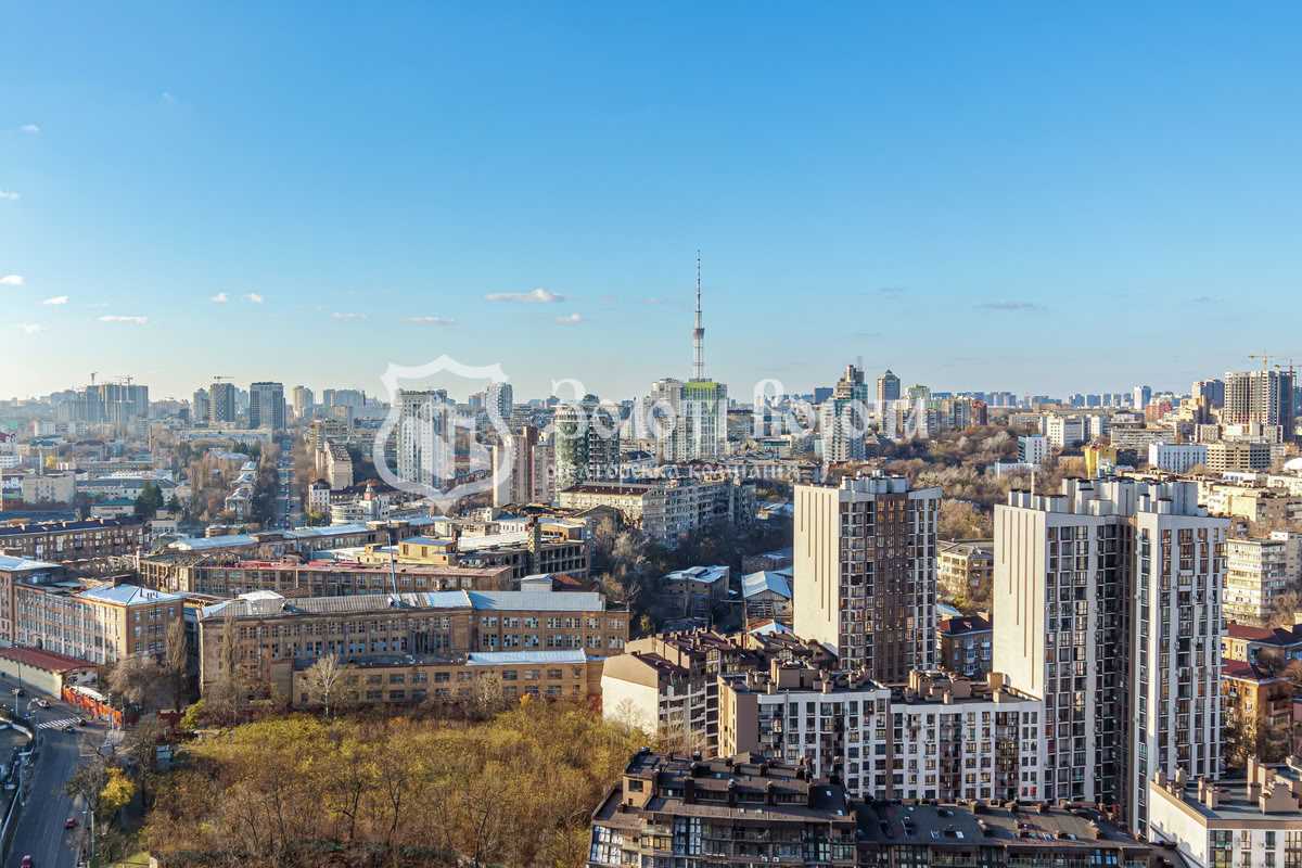 Продажа 1-комнатной квартиры 49.2 м², Николая Пимоненко ул., 19