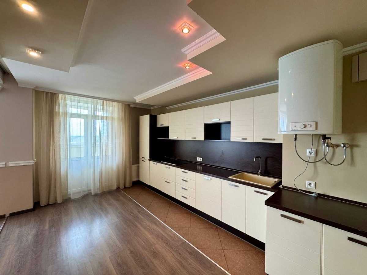 Продажа 4-комнатной квартиры 146.5 м², Раисы Окипной ул., 10