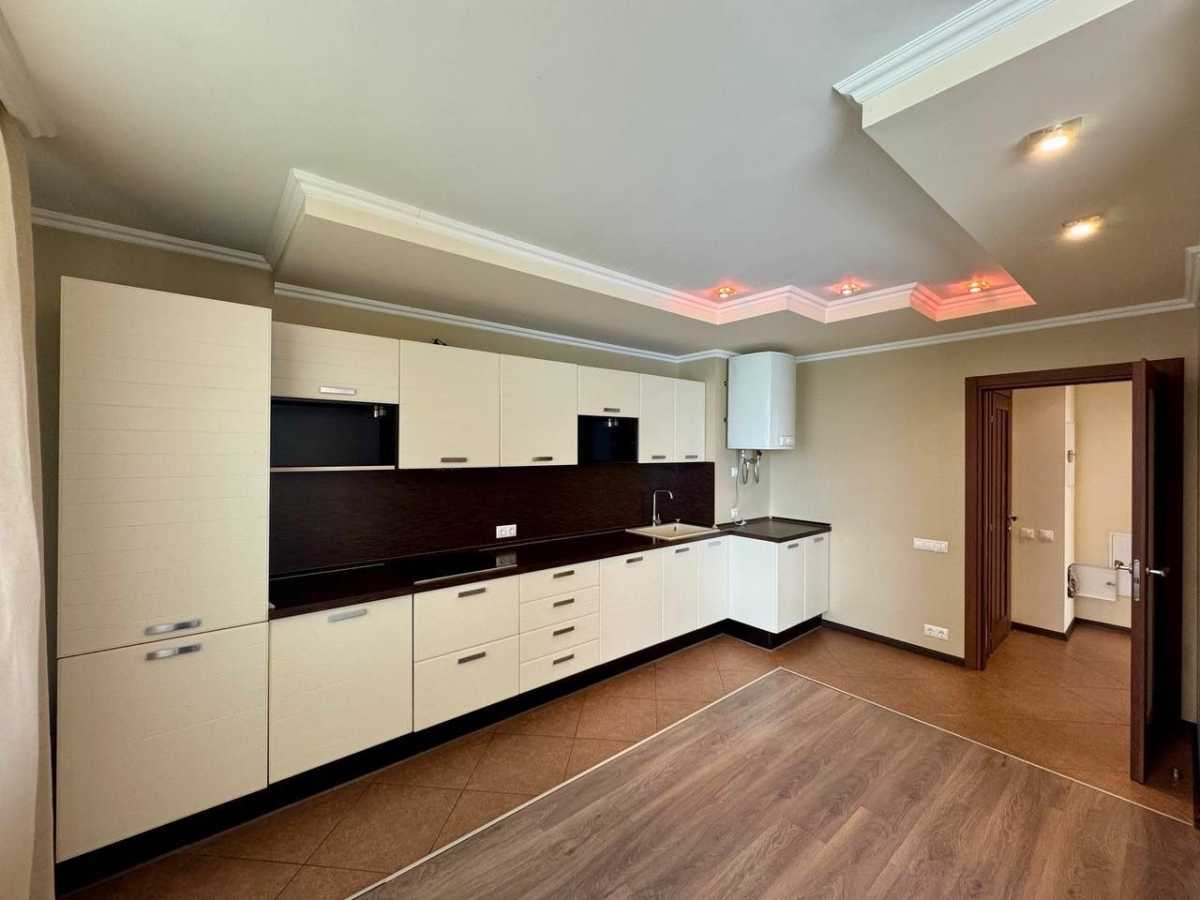 Продажа 4-комнатной квартиры 146.5 м², Раисы Окипной ул., 10