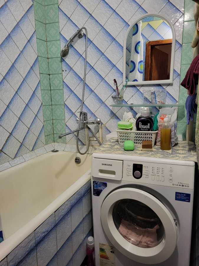 Продажа 3-комнатной квартиры 69 м², Романа Шухевича просп., 22А