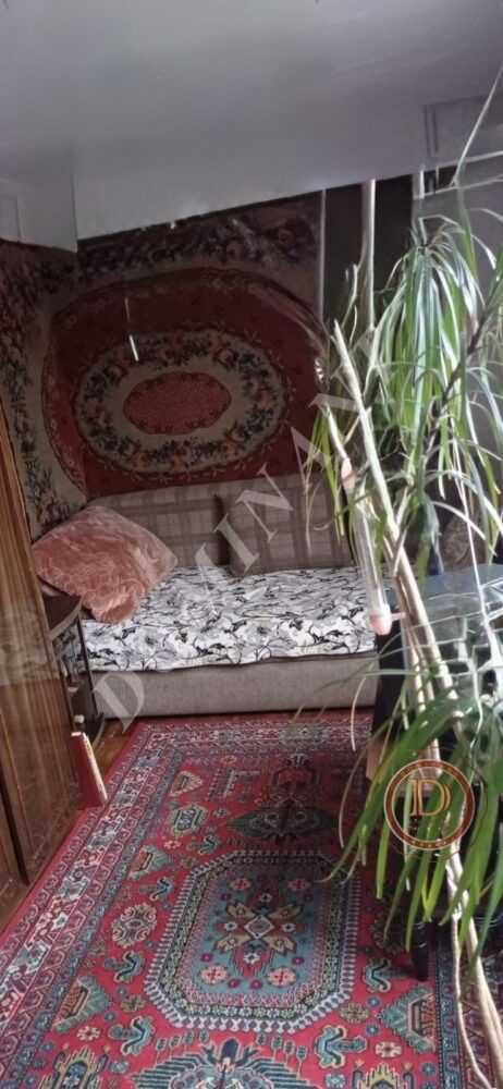 Продажа 2-комнатной квартиры 44 м², Независимой Украины ул.