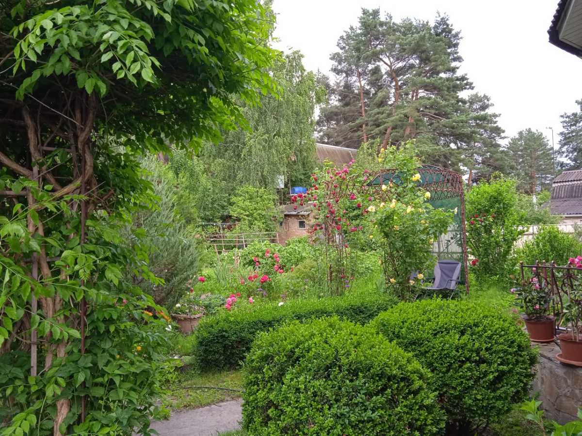 Продажа дома 175 м², Нова Глеваха