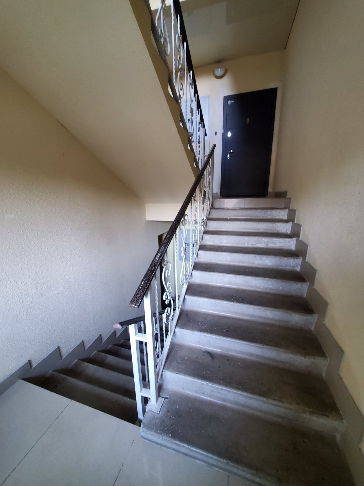 Оренда студії 26 м², Яснополянська вул., 48Б