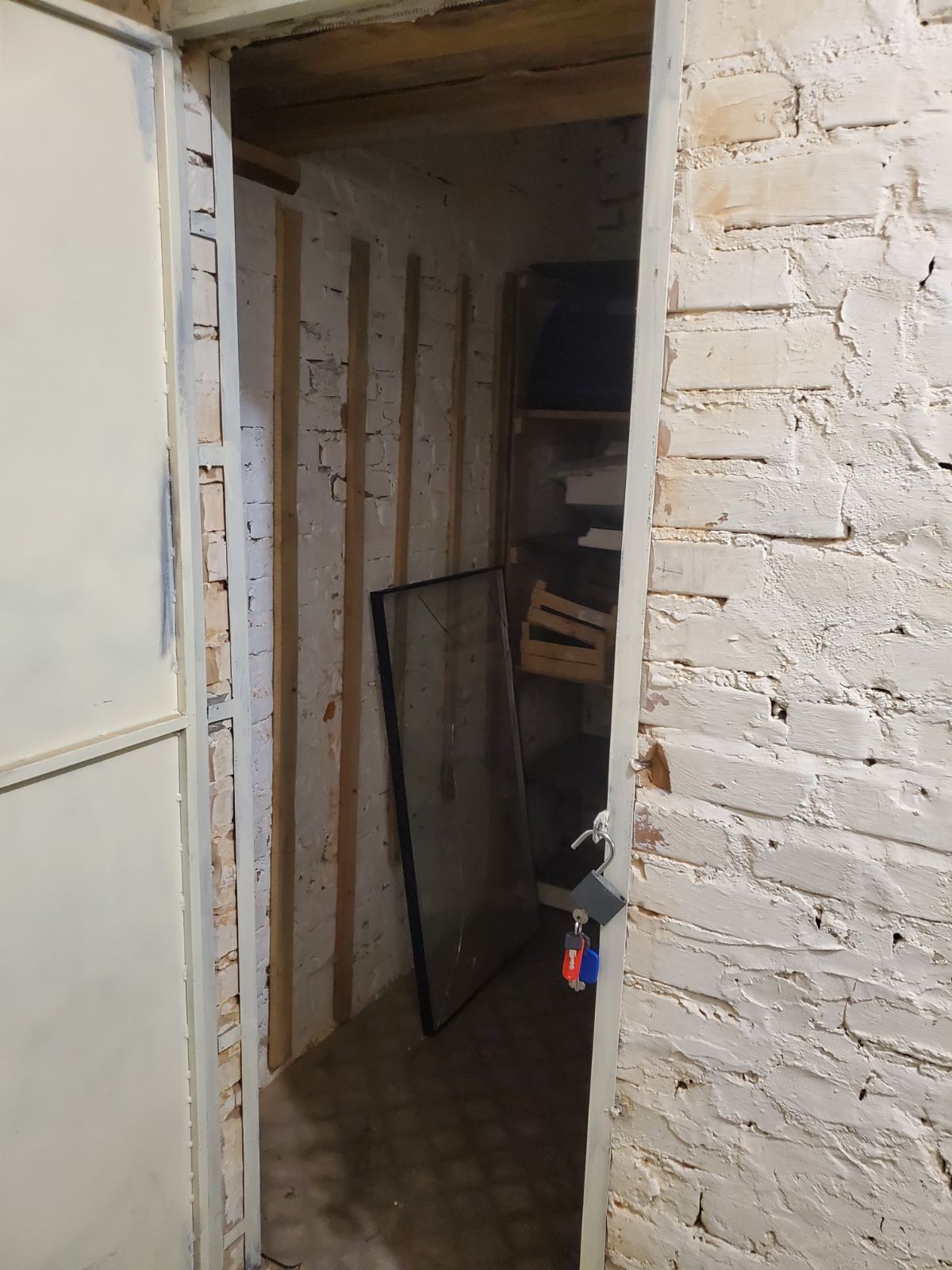 Оренда студії 26 м², Яснополянська вул., 48Б