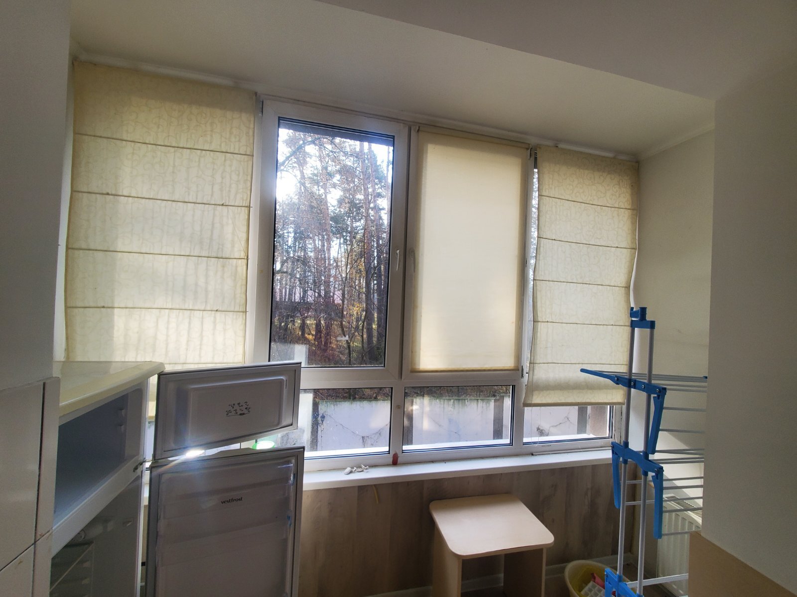 Оренда студії 26 м², Яснополянська вул., 48Б