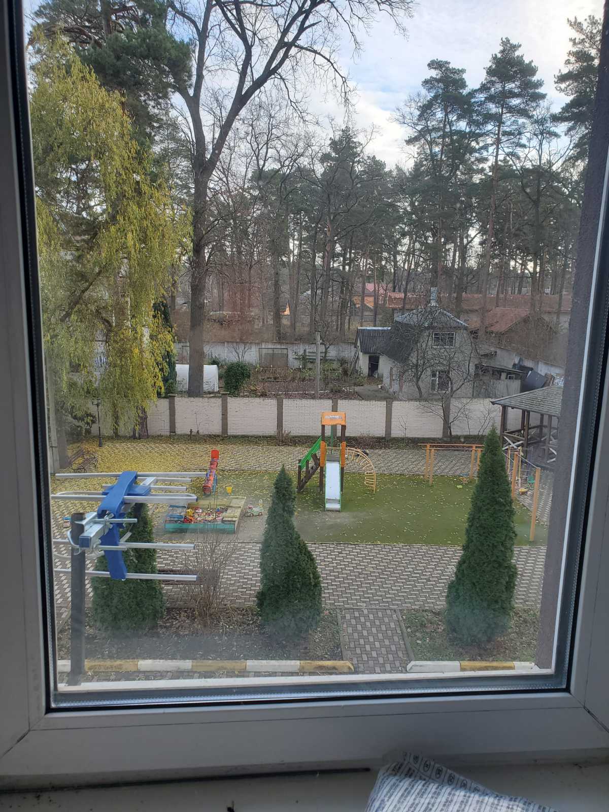 Оренда студії 26 м², Яснополянська вул., 48Б