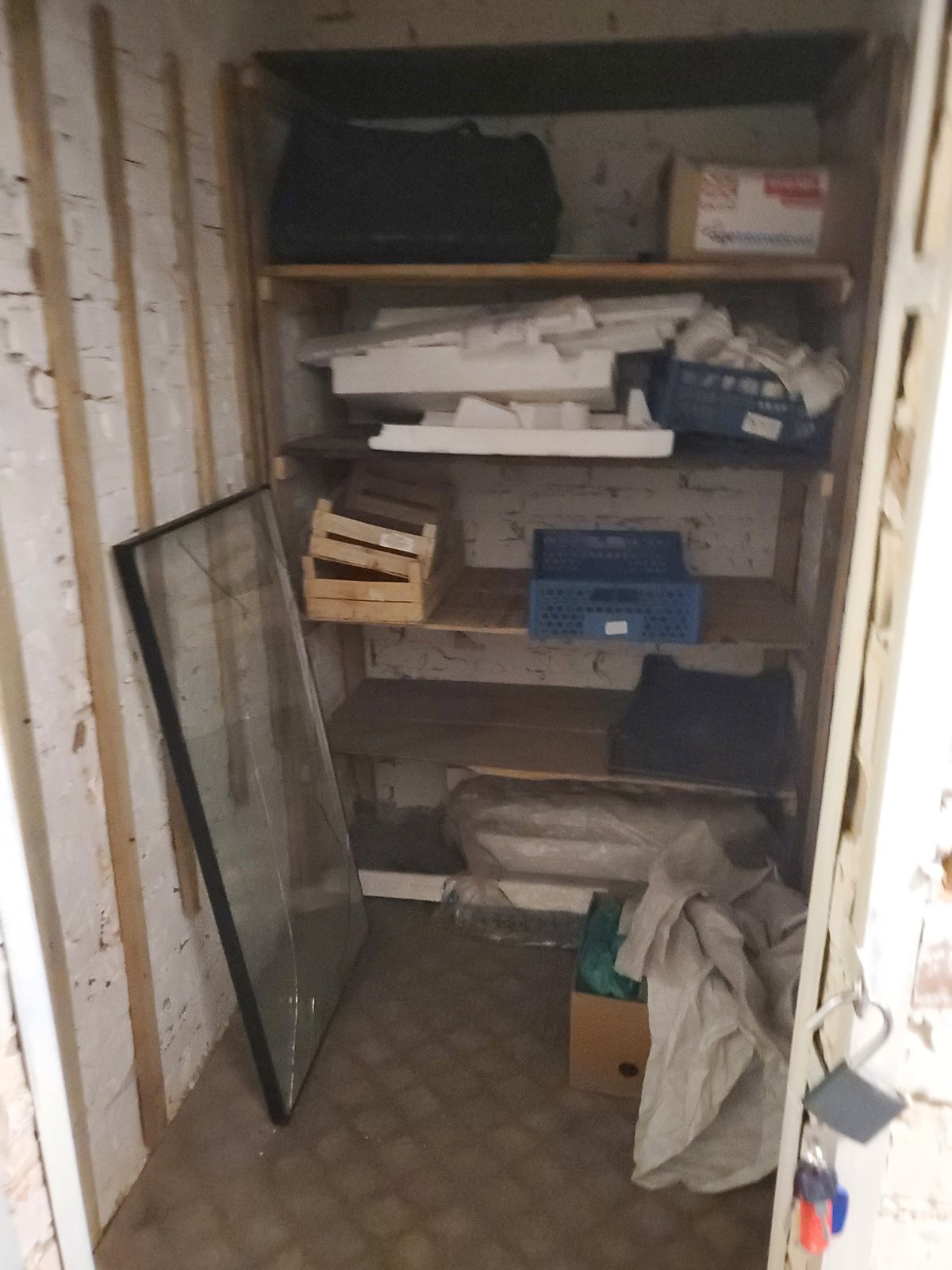 Оренда студії 26 м², Яснополянська вул., 48Б