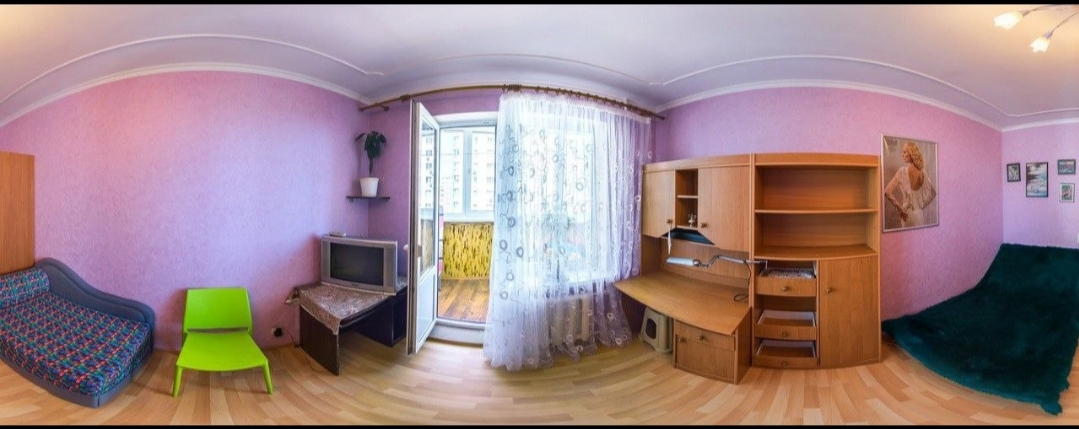 Продажа 2-комнатной квартиры 54 м², Приморская ул., 15