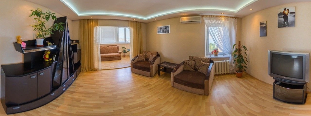 Продажа 2-комнатной квартиры 54 м², Приморская ул., 15