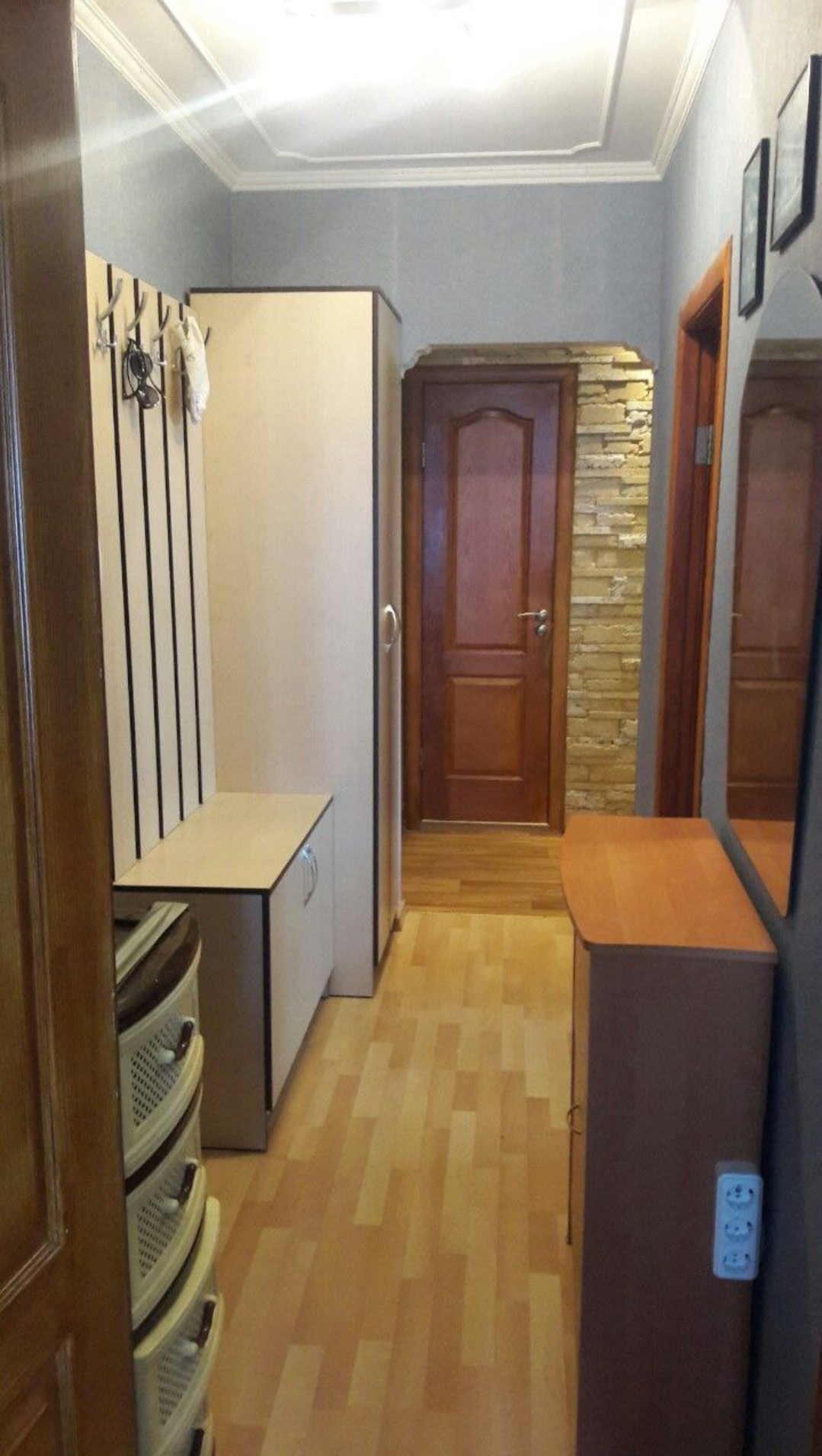 Продажа 2-комнатной квартиры 54 м², Приморская ул., 15