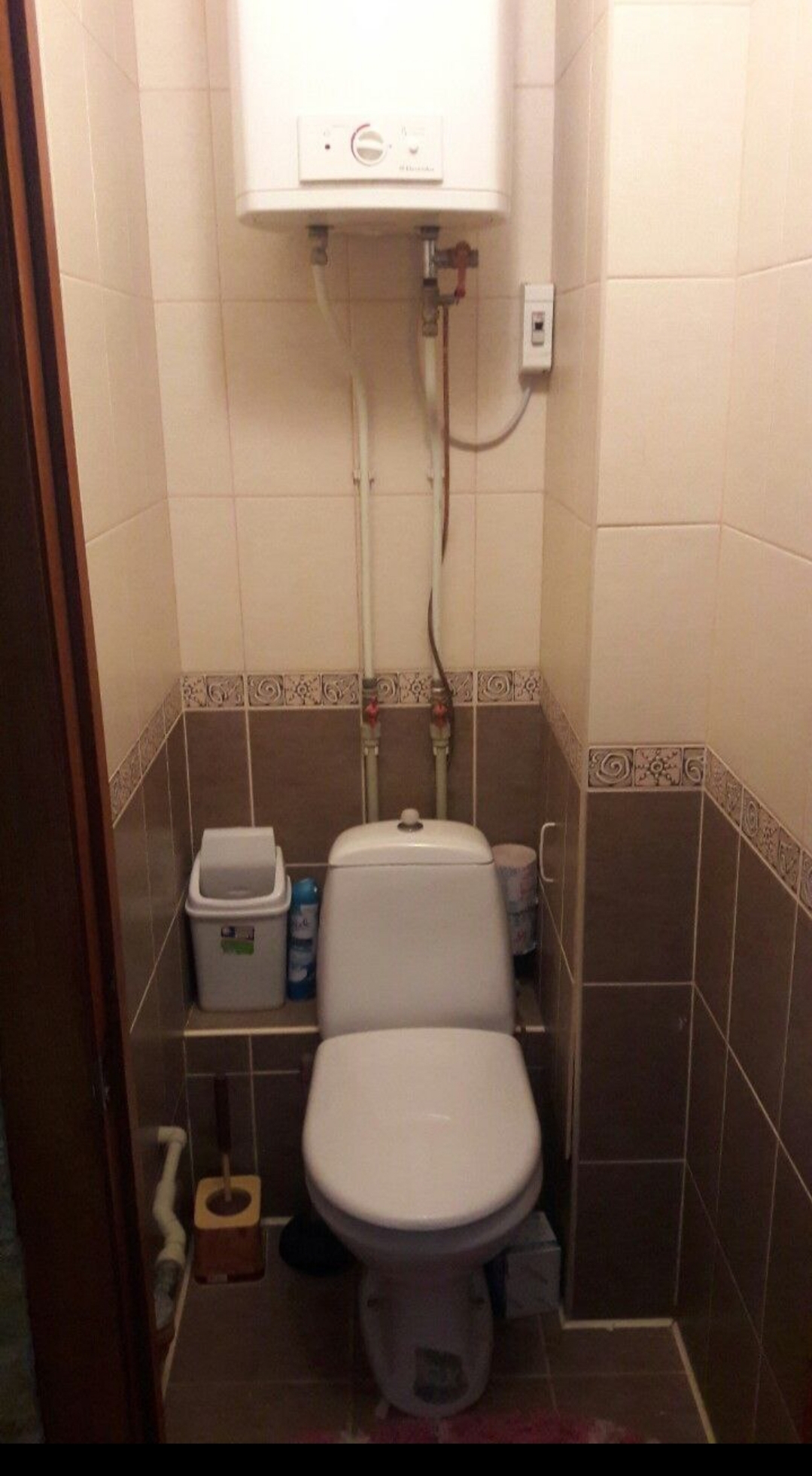 Продажа 2-комнатной квартиры 54 м², Приморская ул., 15