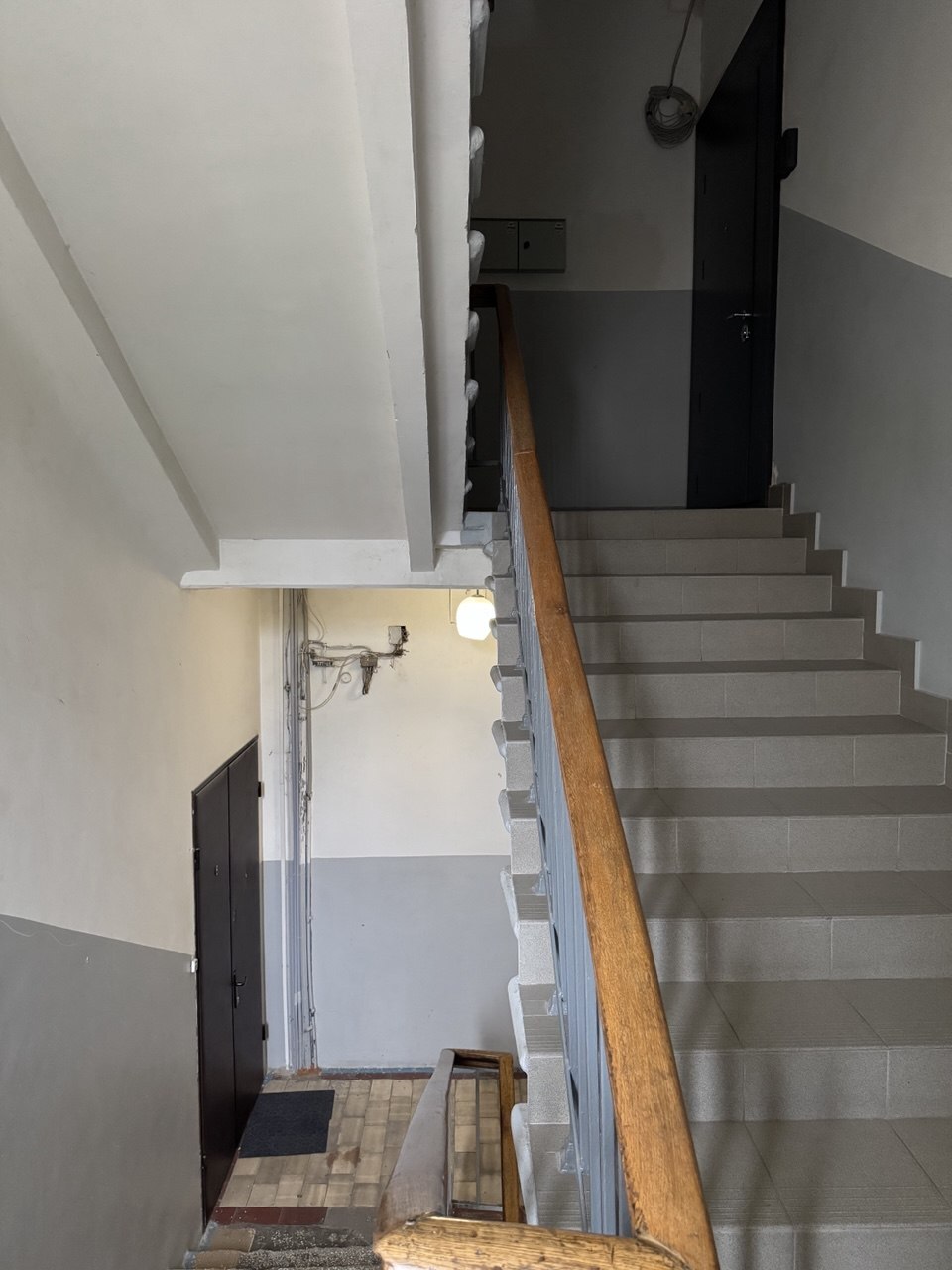 Продажа 1-комнатной квартиры 42 м², Шелковичная ул., 23