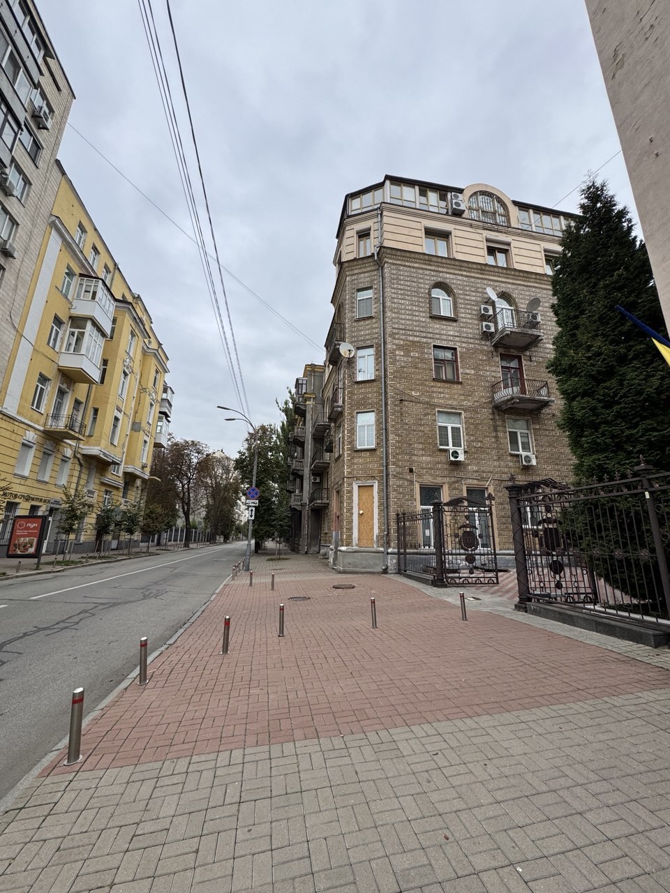 Продажа 1-комнатной квартиры 42 м², Шелковичная ул., 23