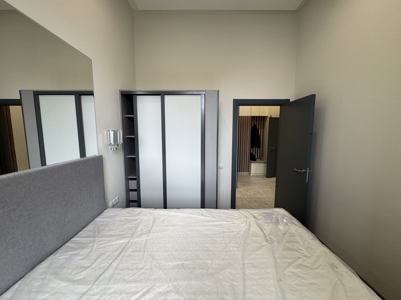 Продажа 1-комнатной квартиры 42 м², Шелковичная ул., 23