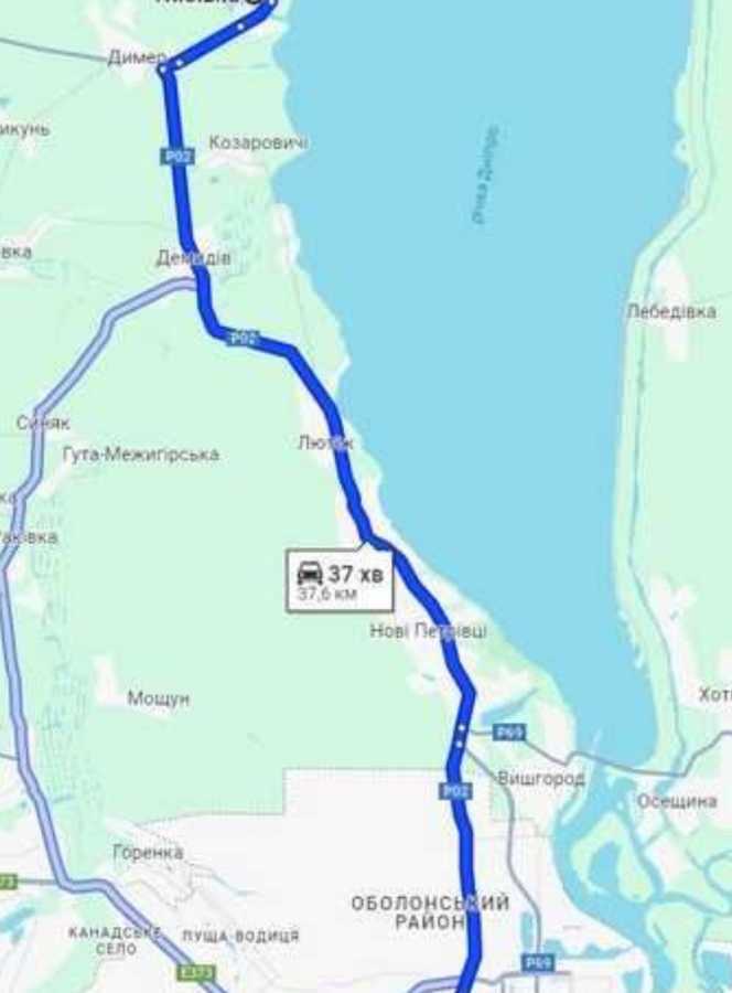 Продажа дома 100 м², Французький, 23