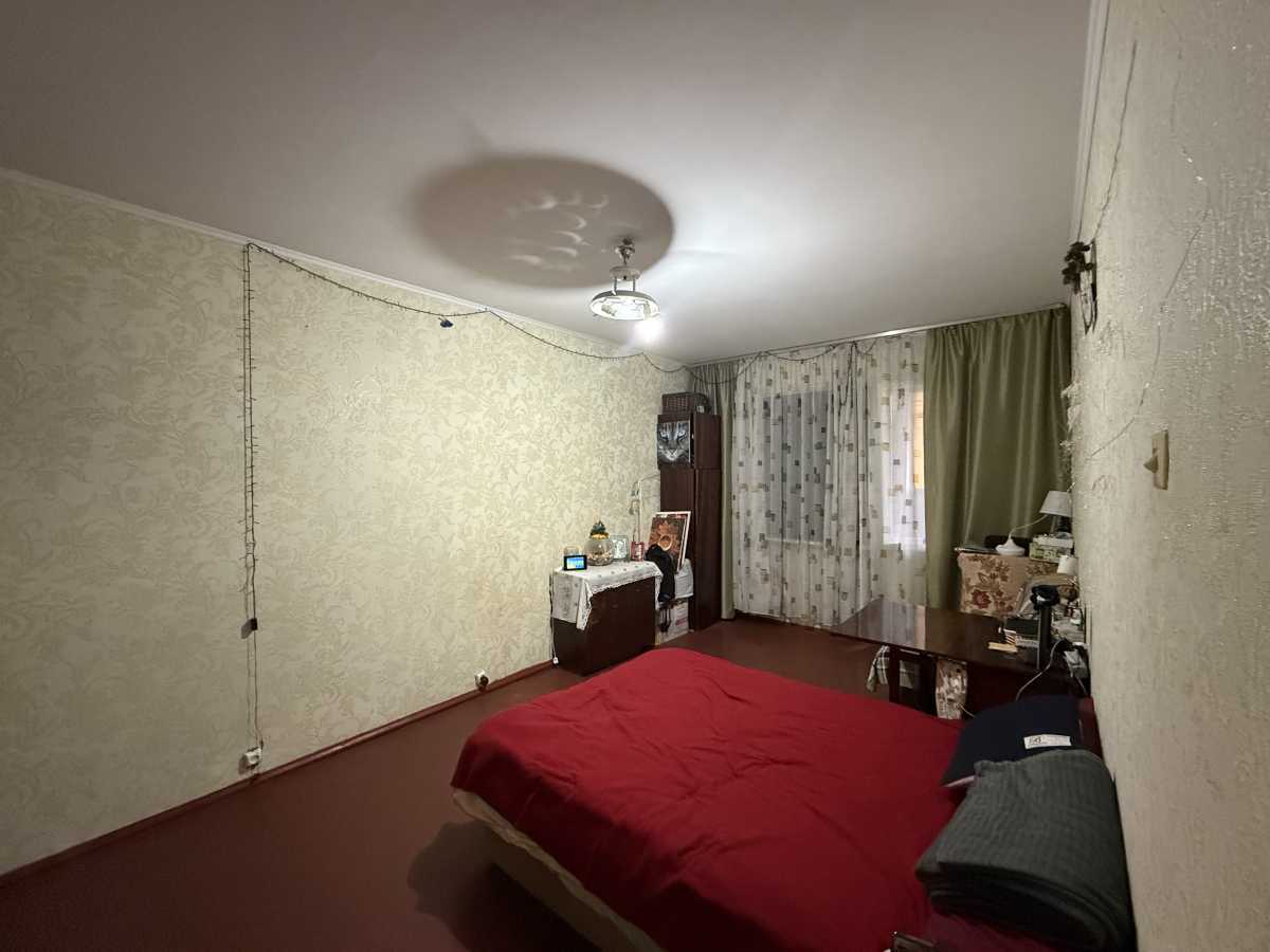 Продажа 2-комнатной квартиры 52 м², Градинская ул., 10А